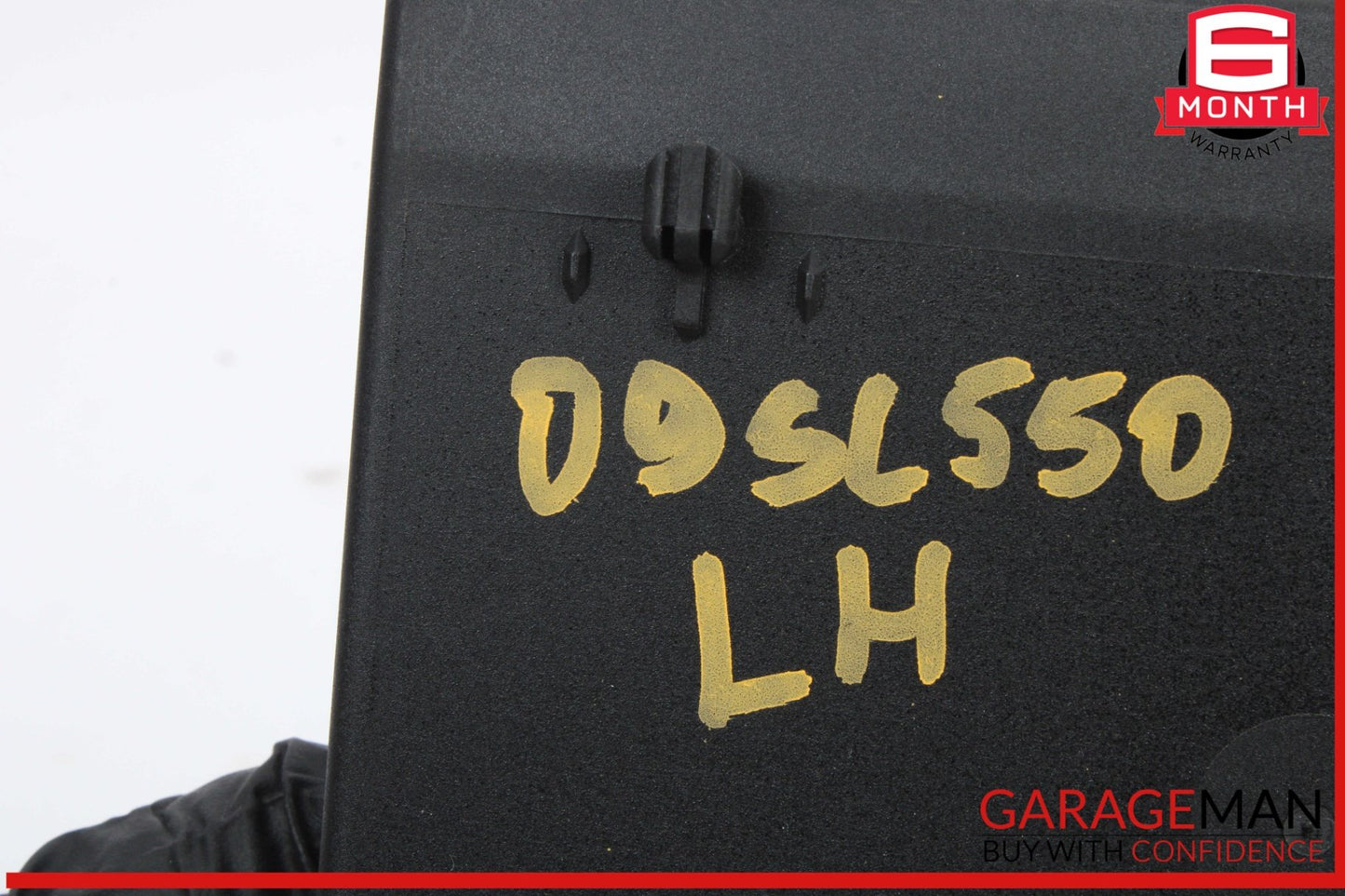 2003-2012 Mercedes-Benz SL550 R230 Left Front Door Control Module 2308208526 OEM