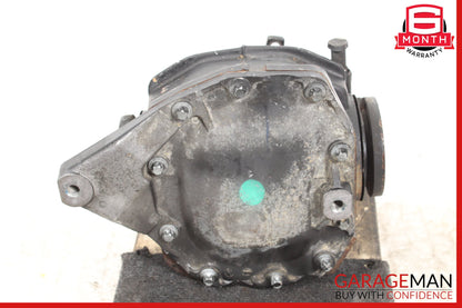 1999-2002 Mercedes W210 E55 AMG Rear Differential Diff Carrier 2103503162 OEM
