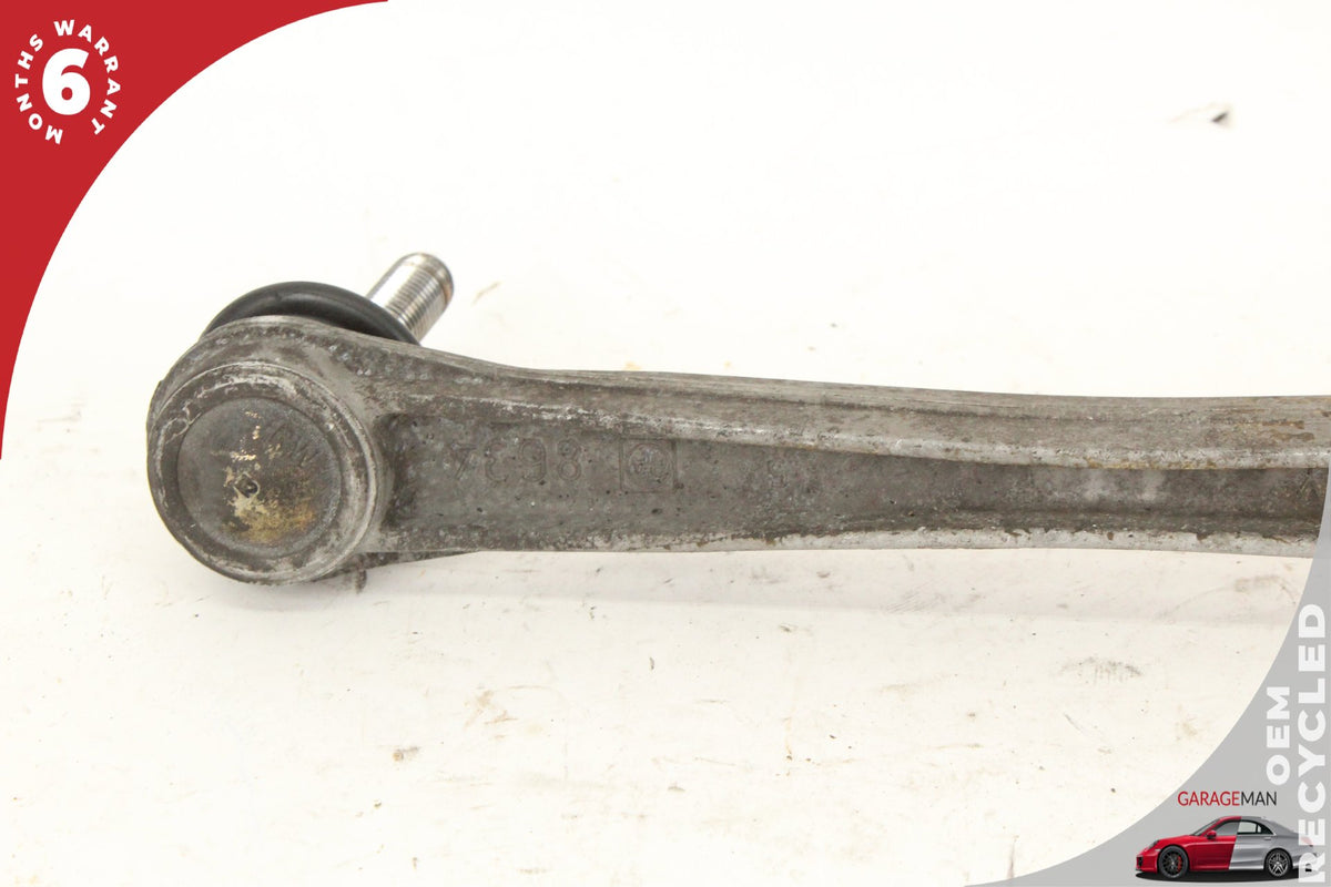 1997-2004 Porsche Boxster 986 Rear Left or Rear Right Side Lower Control Arm OEM