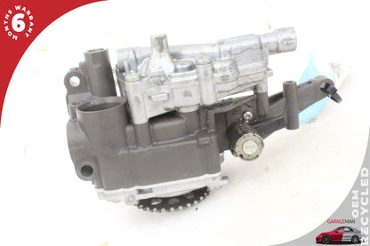2011-2019 Mercedes-Benz CLS550 W218 Engine Motor Oil Pump 2781810547 OEM