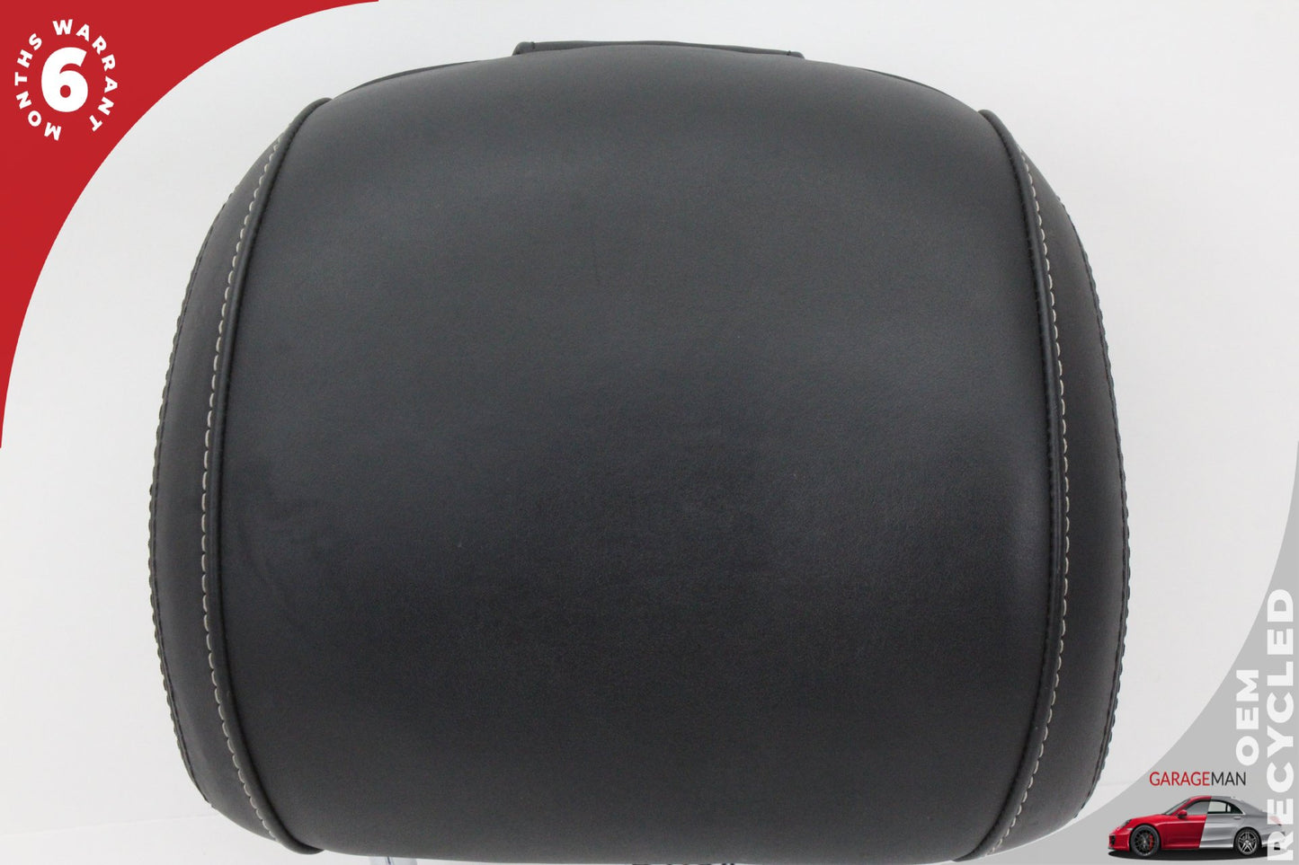 12-152015 Mercedes-Benz GL550 X166 SUV Front Left or Right Side Head Rest 1669703850
