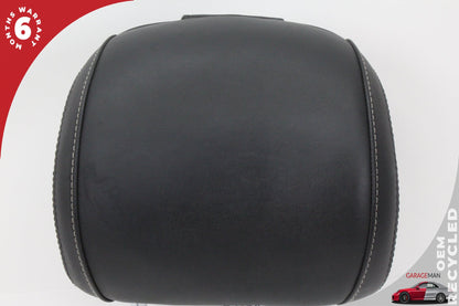 12-152015 Mercedes-Benz GL550 X166 SUV Front Left or Right Side Head Rest 1669703850