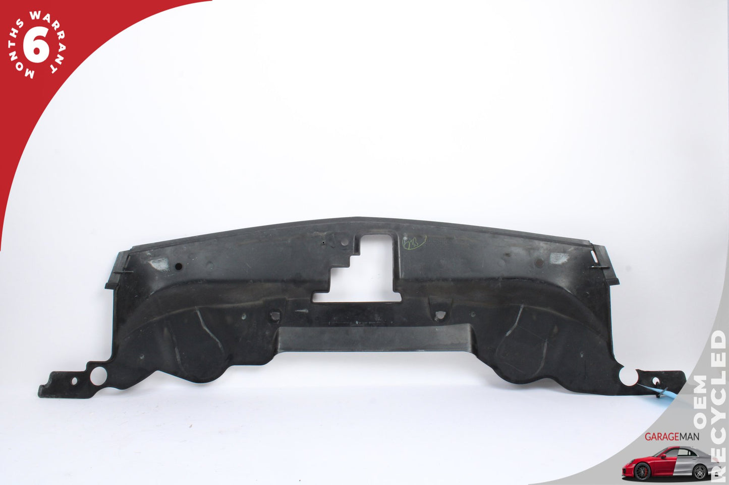 2002-2005 Ford Thunderbird Radiator Core Support Top Panel Shield Cover OEM
