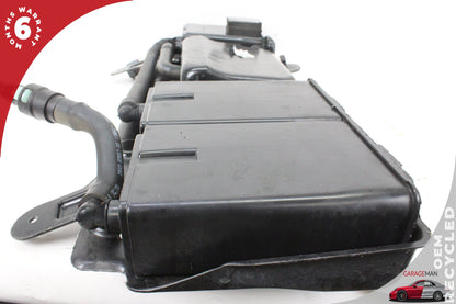 02-05 Ford Thunderbird RWD Fuel Vapor Evaporator Emission Canister XW4X9D665AJ