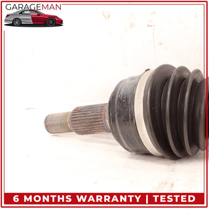 2011-2018 Porsche Cayenne 958 AWD Front Left or Right CV Axle Drive Shaft OEM
