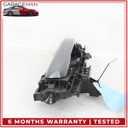 2015-2020 Mercedes X253 GLC300 Right Passenger Side Exterior Door Handle OEM