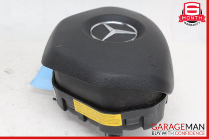 2012-2017 Mercedes-Benz C250 W204 Steering Wheel Airbag 1728602902