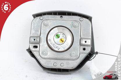 2006-2008 Mercedes X164 GL450 Front Left Side Steering Wheel Airbag Air Bag OEM