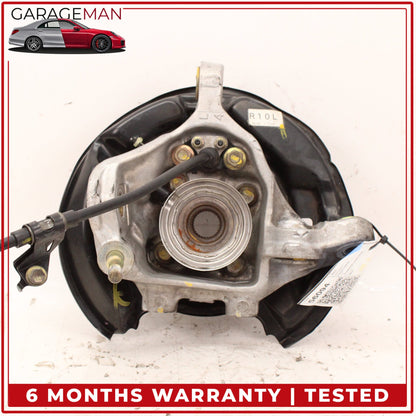 2001-2006 Lexus LS430 XF30 Rear Left Spindle Knuckle Wheel Hub 4230550090 OEM