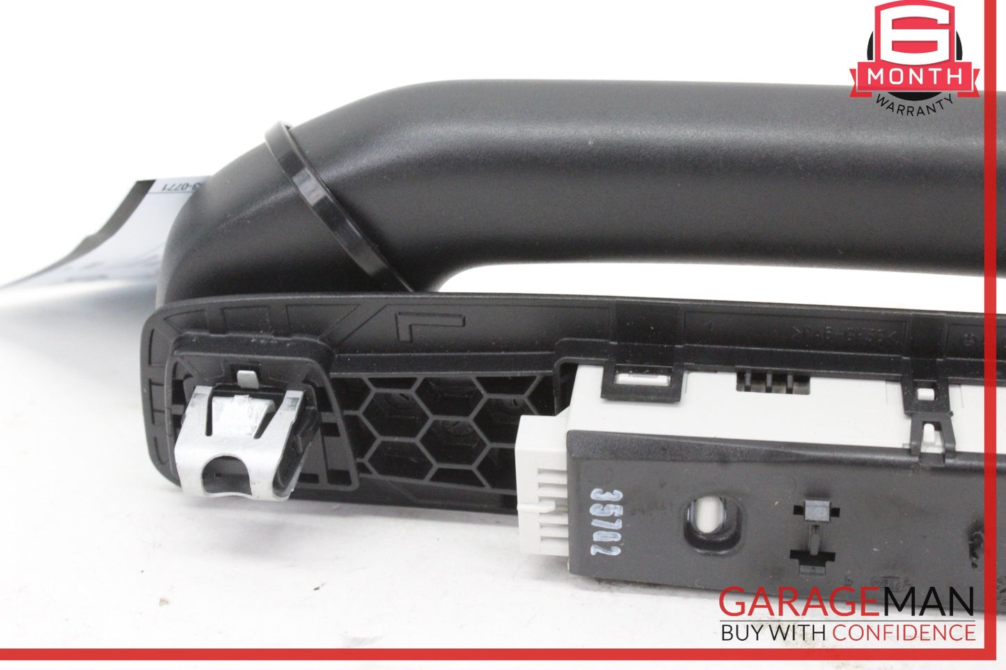 2018 Mercedes-Benz C300 W205 Rear Left Roof Grab Handle w/ Light 0998150000