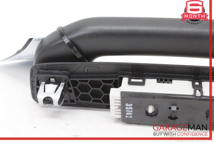 2018 Mercedes-Benz C300 W205 Rear Left Roof Grab Handle w/ Light 0998150000