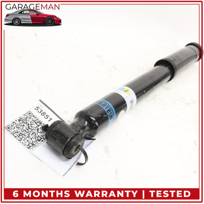 1997-2004 Mercedes R170 SLK320 Front Left and Right Shock Strut Absorber Set OEM