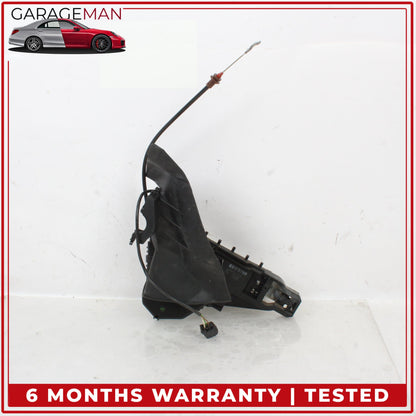 2006-2013 Mercedes W164 ML350 GL450 Front Left Side Exterior Door Handle OEM