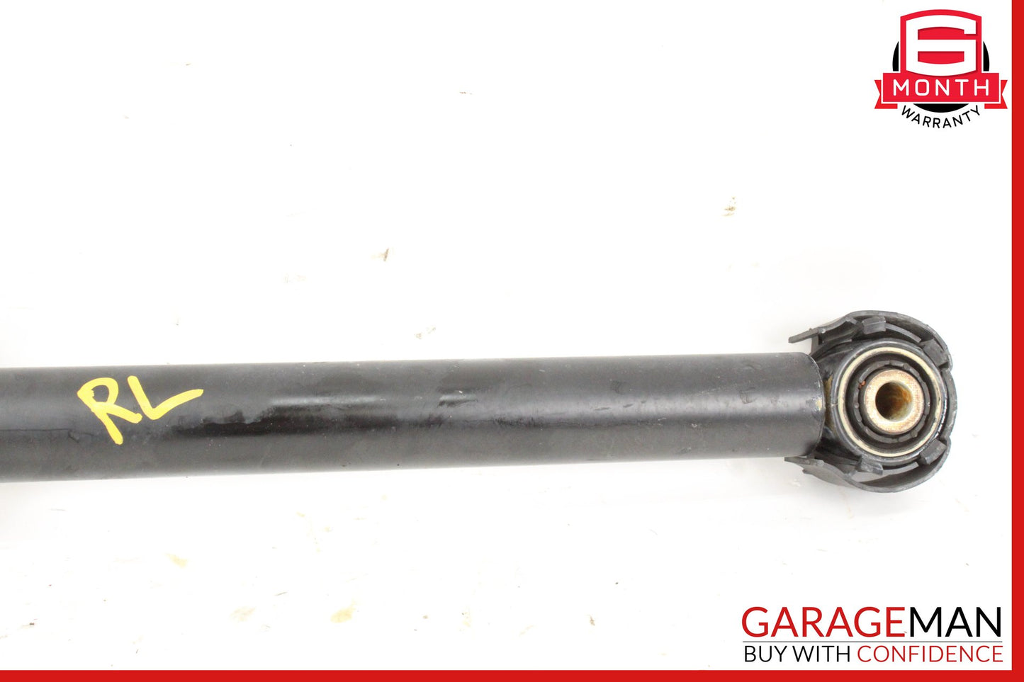 2015-2024 Porsche Macan 95B SUV Rear Left and Right Shock Strut Absorber OEM
