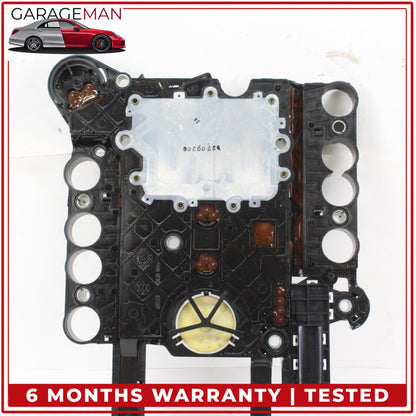 Mercedes VGS2 722.9 7G Transmission Conductor Plate TCU 0335457332 FLASHED