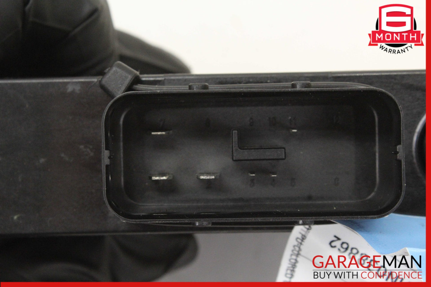 2012-2018 Audi A6 A7 Voltage Stabiliser Control Module Unit 8K0959663F OEM