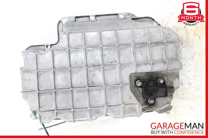 2006-2007 Mercedes W164 ML500 SUV Engine Lower Oil Pan 1130141403 OEM