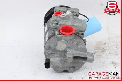 2009-2015 Audi TT 8J AC A/C Air Conditioning Compressor 1K0820808 OEM