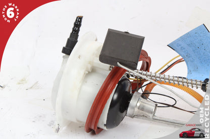 2015-2018 Porsche Macan 95B Fuel Gas Tank Pump Assembly 95B919051P OEM
