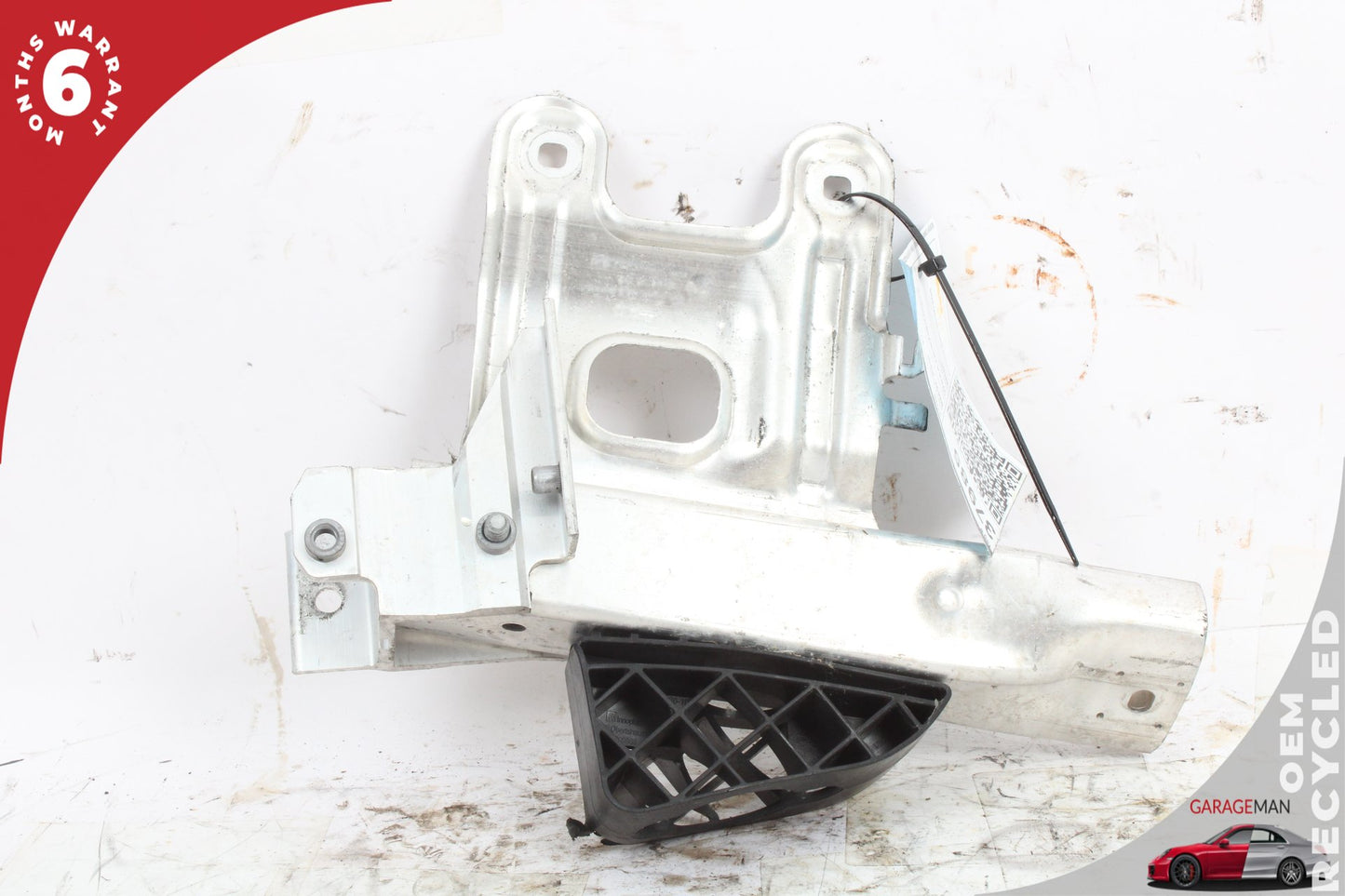 2014-2020 BMW 430i F36 Front Left Lower Deformation Element Bracket 7289909