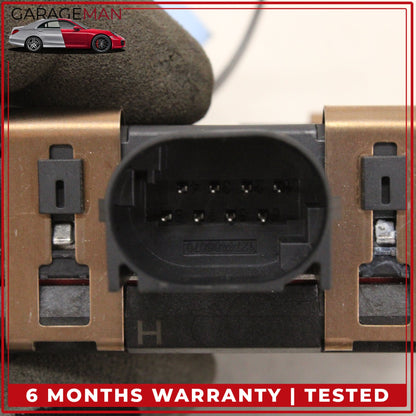 2022-2026 Porsche Macan 95B Rear Left Lane Assist Blind Spot Radar Sensor OEM