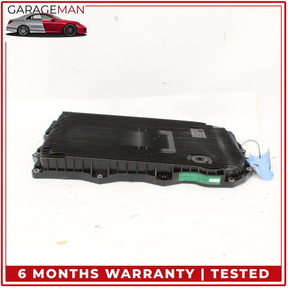 2019-2024 BMW 330i G20 RWD Transmission Oil Pan 8612901 OEM