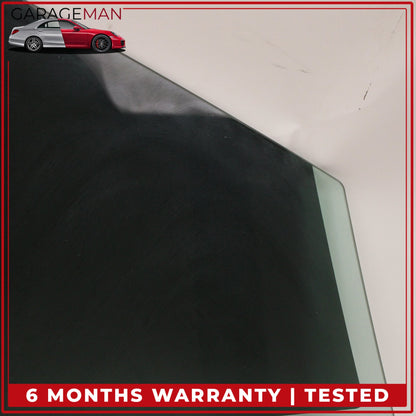 2010-2017 Audi S5 RS5 Convertible Front Left Driver Side Door Window Glass OEM