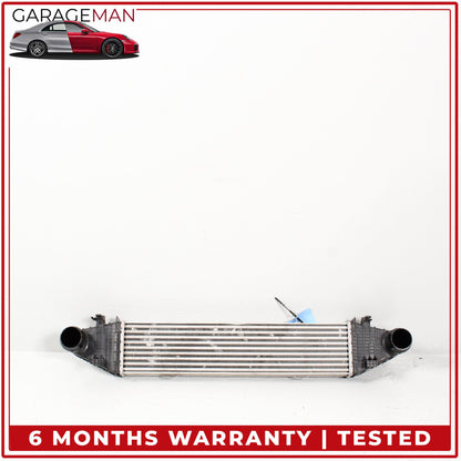 2012-2015 Mercedes-Benz C250 RWD 1.8L Intercooler Air Cooler Radiator 2045000100 OEM