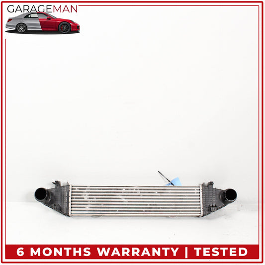 2012-2015 Mercedes-Benz C250 RWD 1.8L Intercooler Air Cooler Radiator 2045000100 OEM