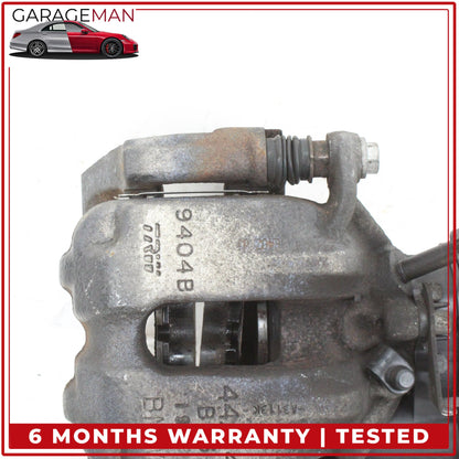 2012-2018 BMW 650i F13 Rear Brake Caliper (set of 2) 6793047