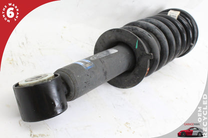 2002-2005 Ford Thunderbird Rear Left and Right Shock Strut Absorber 1W635560AC