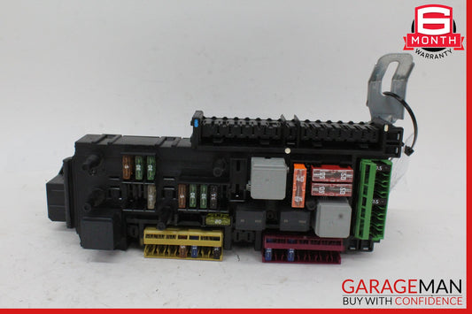 2012-2015 Mercedes-Benz C250 W204 Sedan Rear Fuse Relay Box Module 2049060305