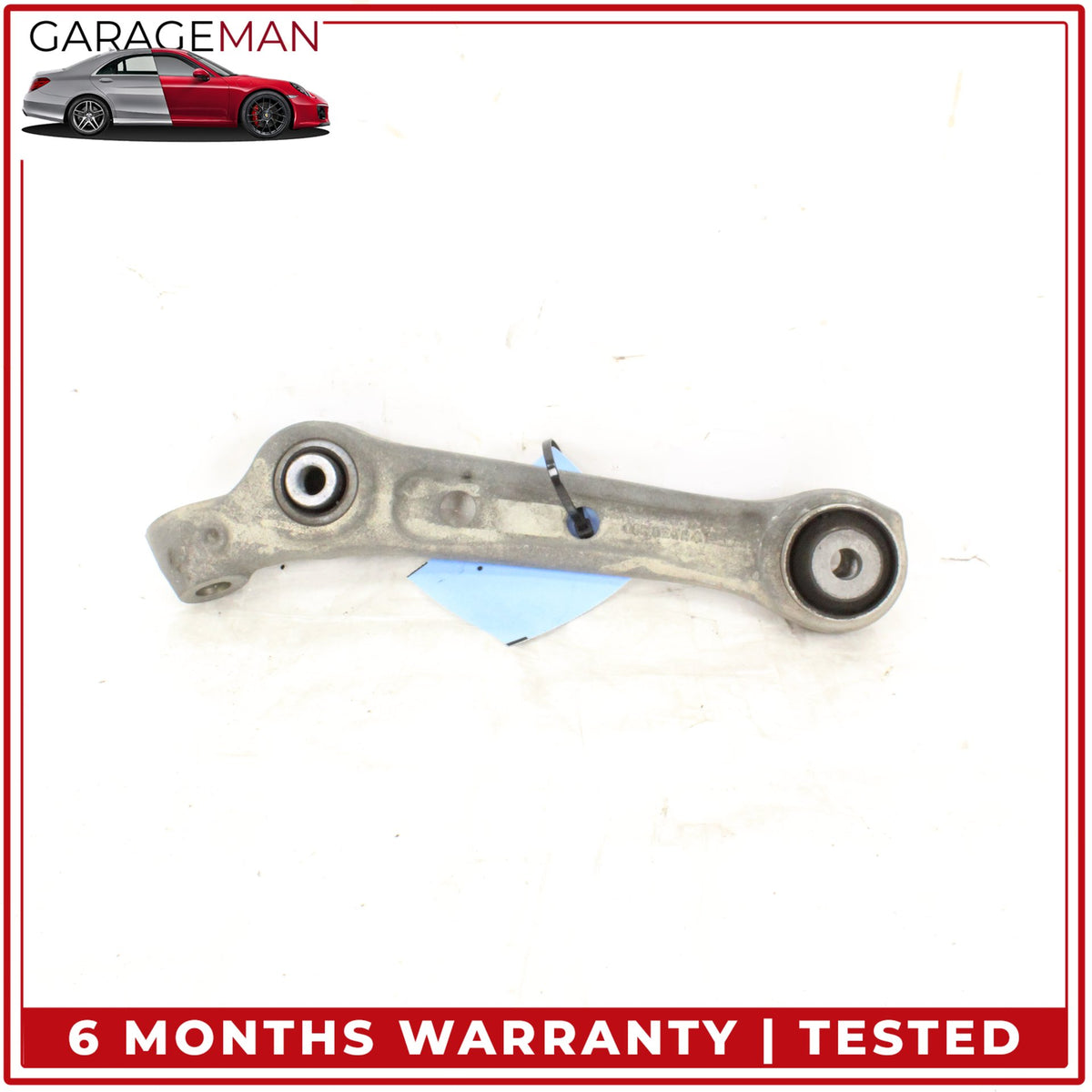 2013-2019 BMW 650i F06 AWD Front Right Side Wishbone Lower Control Arm 6777744 OEM