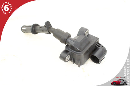 2011-2020 Mercedes W218 CLS550 Ignition Coils Set of 6 Pc 2769060260 OEM