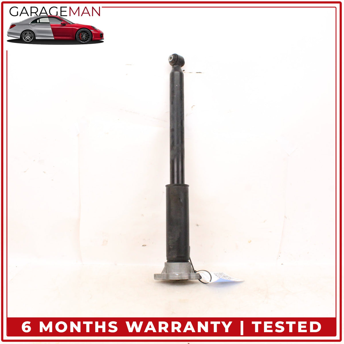 2015-2020 Mercedes W205 C300 Rear Left or Right Side Shock Strut Absorber OEM