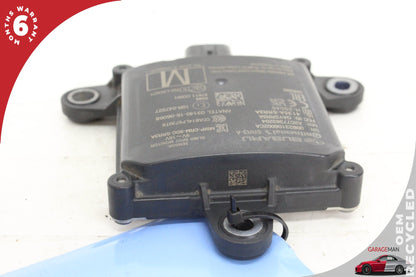 2022-2025 Subaru BRZ Toyota GR86 Blind Spot Radar Sensor Module 4135ASRR3A OEM