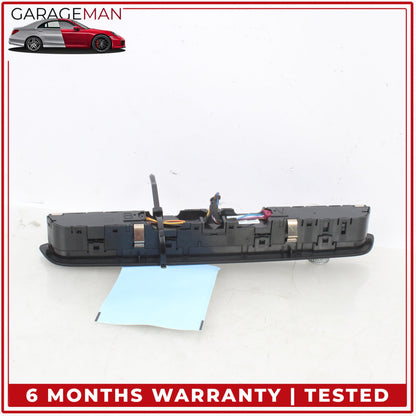 2019-2026 BMW Z4 G29 Front Audio Radio Media Control Switch Panel 5A47C60 OEM