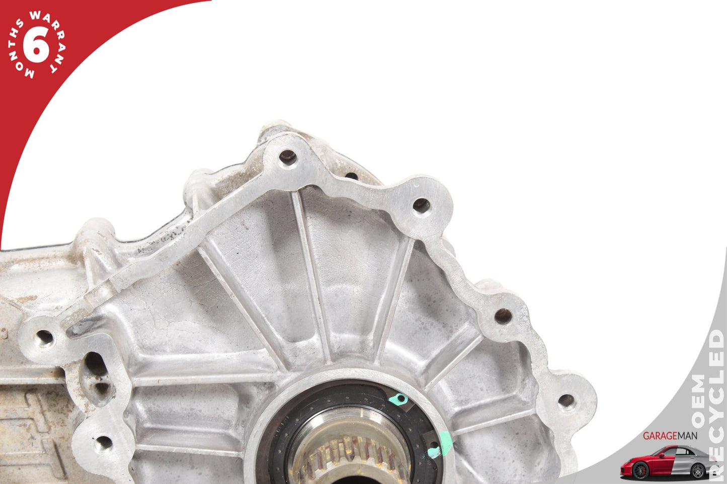 2006-2013 Mercedes-Benz R350 W251 AWD 3 Transfer Case 2512801200