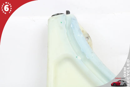 2007-2015 Audi Q7 SUV Front Windshield Washer Fluid Reservoir Tank 4L0955453 OEM