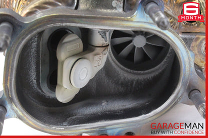 2013-2018 Audi S7 S6 A8 Quattro Left Side Turbocharger Manifold 079145703E OEM