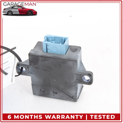 2008-2019 Maserati GranTurismo M145 Power Steering Chassis Control Module OEM
