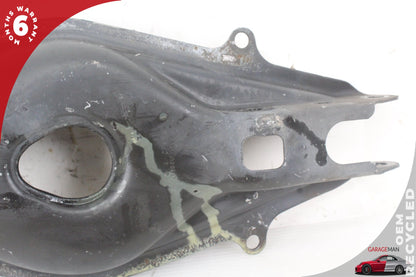 2012-2018 Mercedes W218 CLS550 Rear Left or Right Lower Spring Seat Control Arm