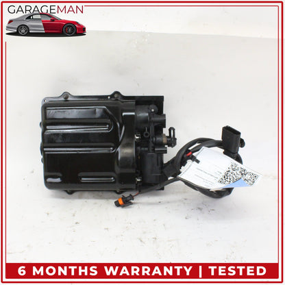 2012-2016 Porsche Panamera 970 Air Suspension Compressor Pump 97035815112 OEM