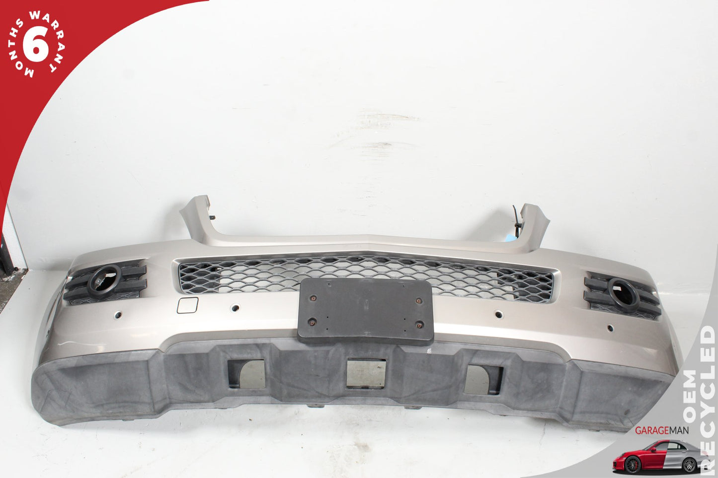 2007-2009 Mercedes X164 GL450 GL320 Front Bumper Cover Assembly 1648851725 OEM