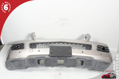 2007-2009 Mercedes X164 GL450 GL320 Front Bumper Cover Assembly 1648851725 OEM