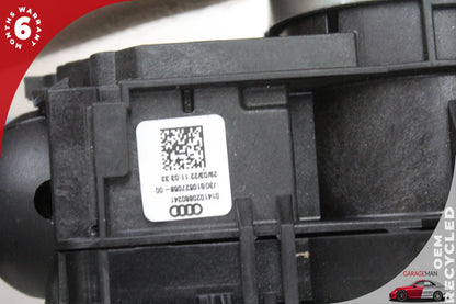 2018-2025 Audi Q5 Steering Column Clock Spring Switch 80A907129EL Genuine