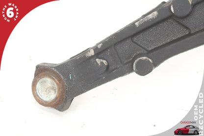 2012-2019 Fiat 500e FWD Front Right Side Lower Control Arm 4877742AD OEM
