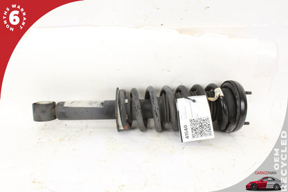 2002-2005 Ford Thunderbird Rear Left and Right Shock Strut Absorber 1W635560AC