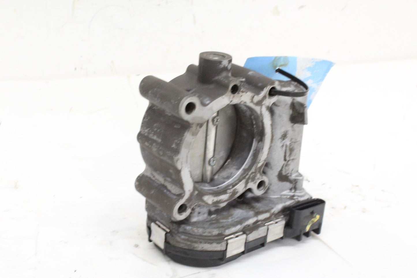 2015-2020 Mercedes-Benz C300 CDI C-Class W205 Sedan Throttle Body 2701410025