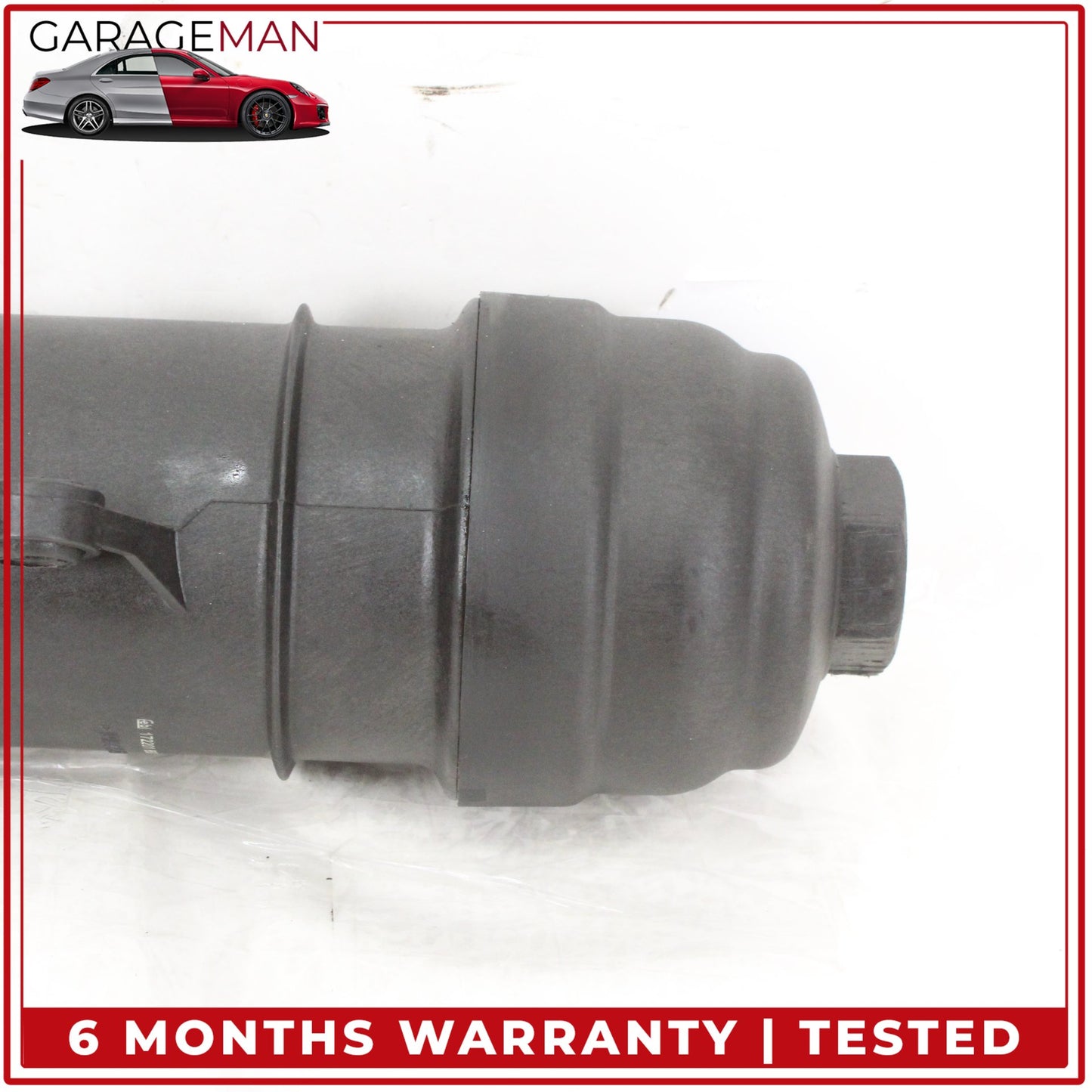 2008-2016 Audi A6 S5 Q5 Q7 Engine Motor Oil Filter Housing 06E115405C OEM